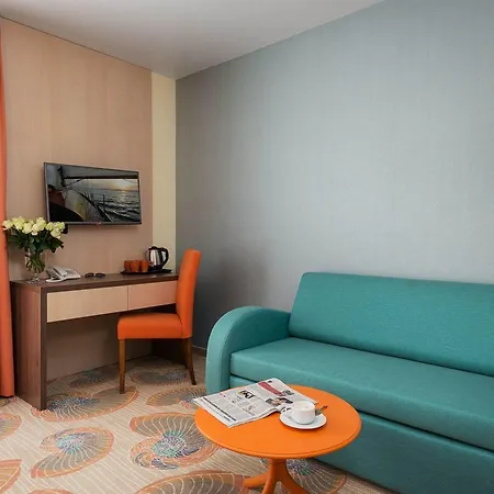 Malvis 住宿加早餐酒店