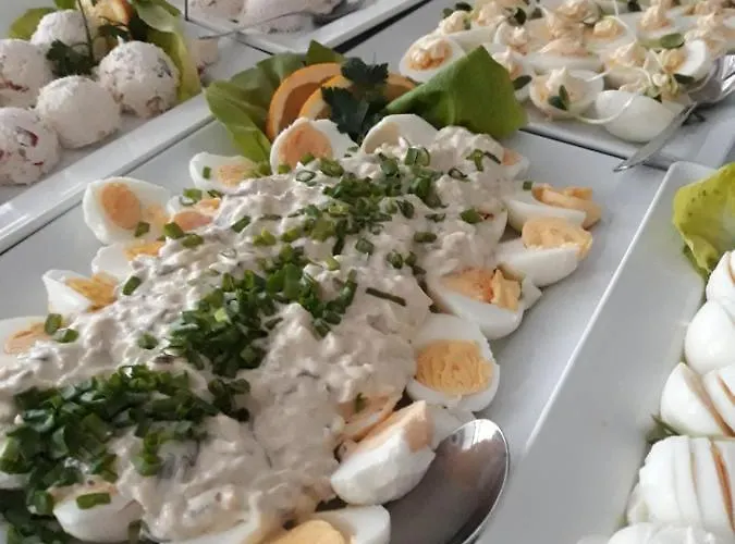 Bed & Breakfast Malvis