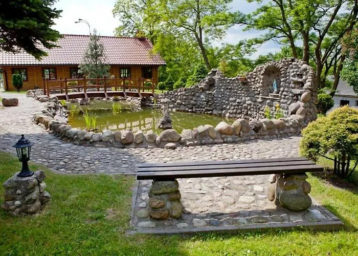 Malvis Bed & Breakfast