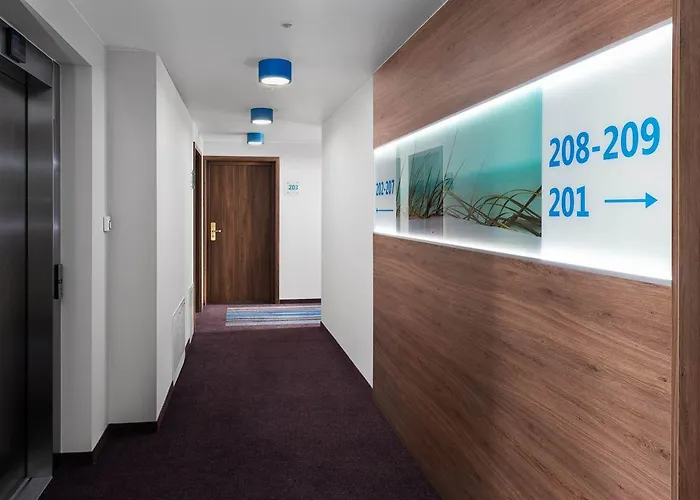 Malvis Bed & Breakfast 3*