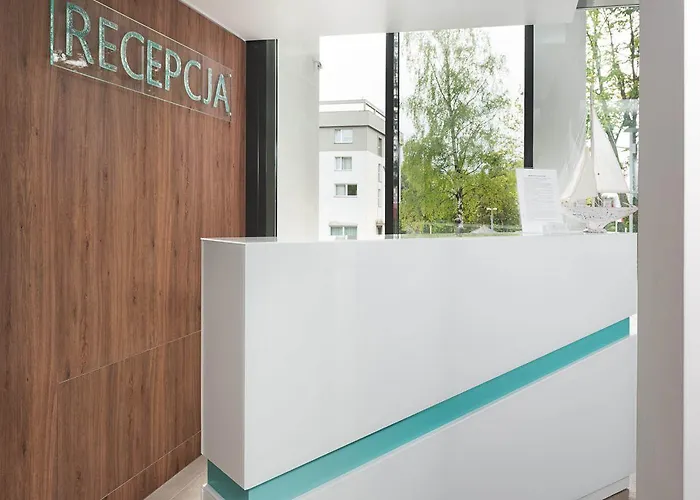 Malvis Jastrzębia Góra