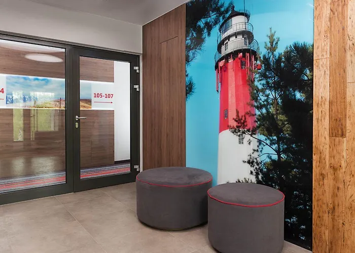 Malvis Bed & Breakfast Jastrzębia Góra