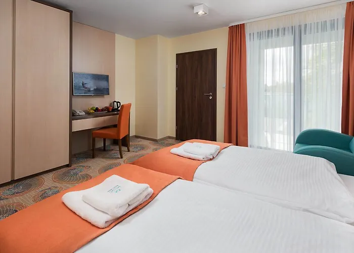 Malvis Bed & Breakfast 3*